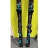 Atomic Redster X9S Revoshock S + váz. X 12 GW po testu