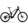 HAIBIKE MY26 ALLMTN 6 C2 Mullet 90 HMKU2