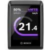 Winora Yakun X10 High, Bosch CX 85Nm, 750Wh