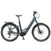 Winora Yakun X10 Low, Bosch CX 85Nm, 750Wh