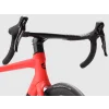 Sava Vegur 2.0 red detail 4
