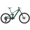 turbo force matt green
